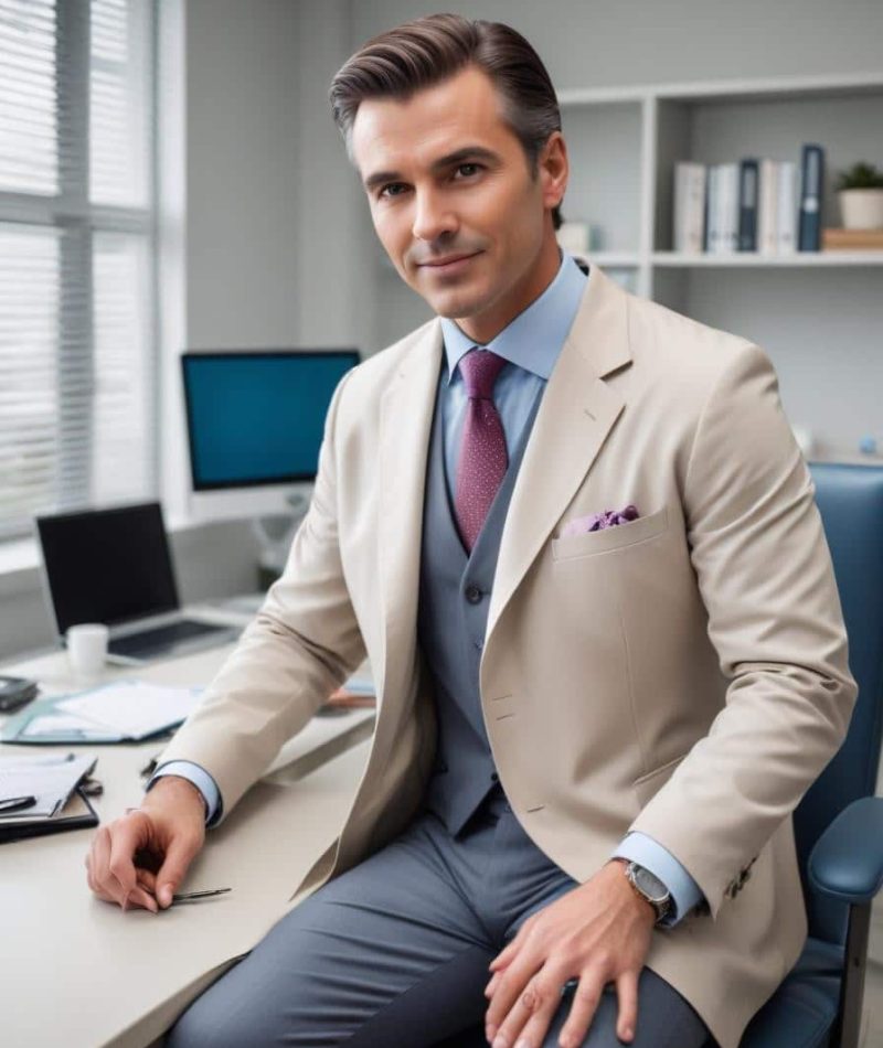 Dr Rodrigo Garcia 1